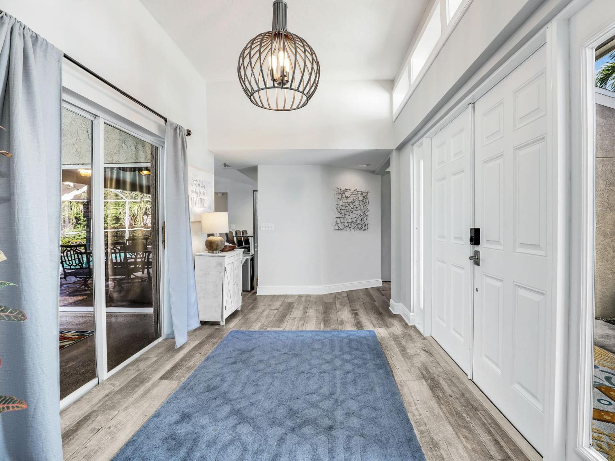 Villa 5 Beds 3 Bdr 2 Bath Heated Pool, Grill, Patio Marco Island Exterior foto