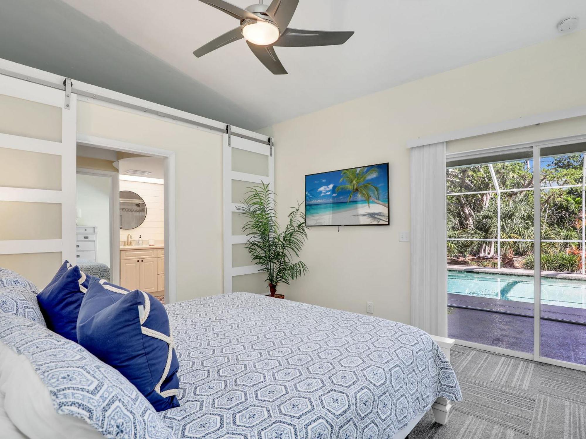 Villa 5 Beds 3 Bdr 2 Bath Heated Pool, Grill, Patio Marco Island Exterior foto