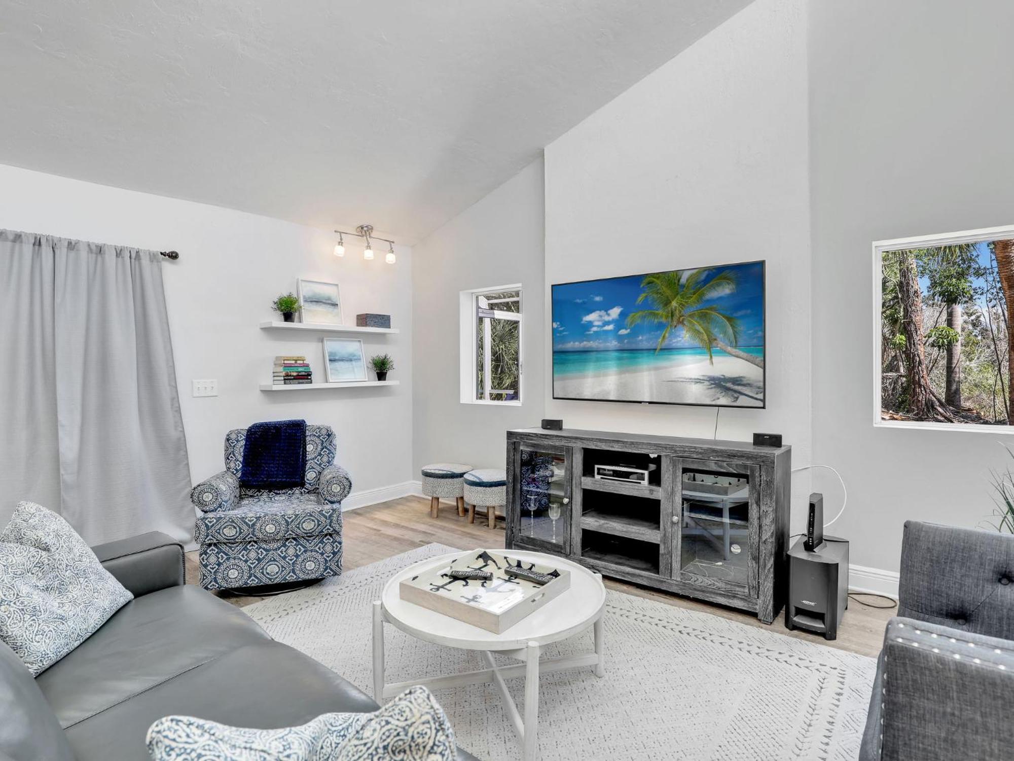 Villa 5 Beds 3 Bdr 2 Bath Heated Pool, Grill, Patio Marco Island Exterior foto
