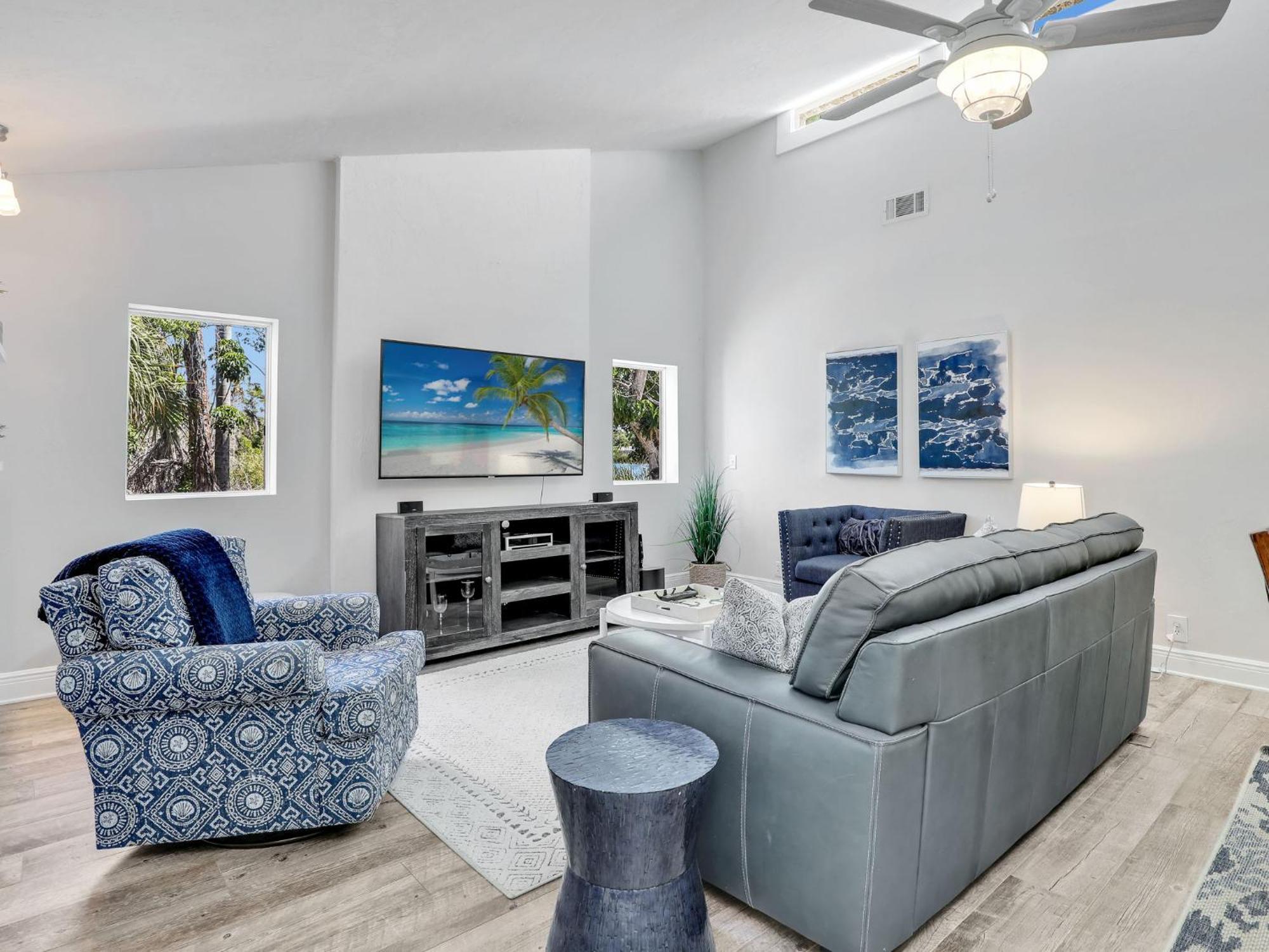 Villa 5 Beds 3 Bdr 2 Bath Heated Pool, Grill, Patio Marco Island Exterior foto